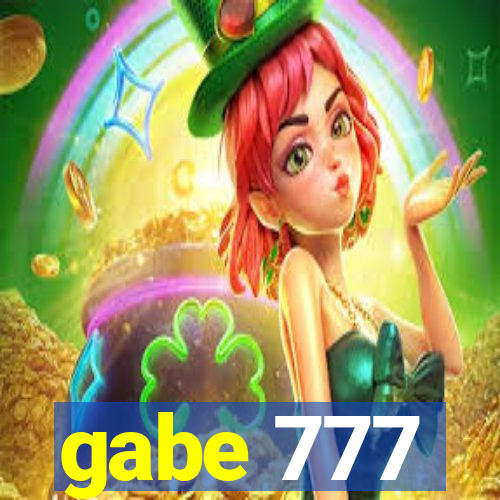 gabe 777